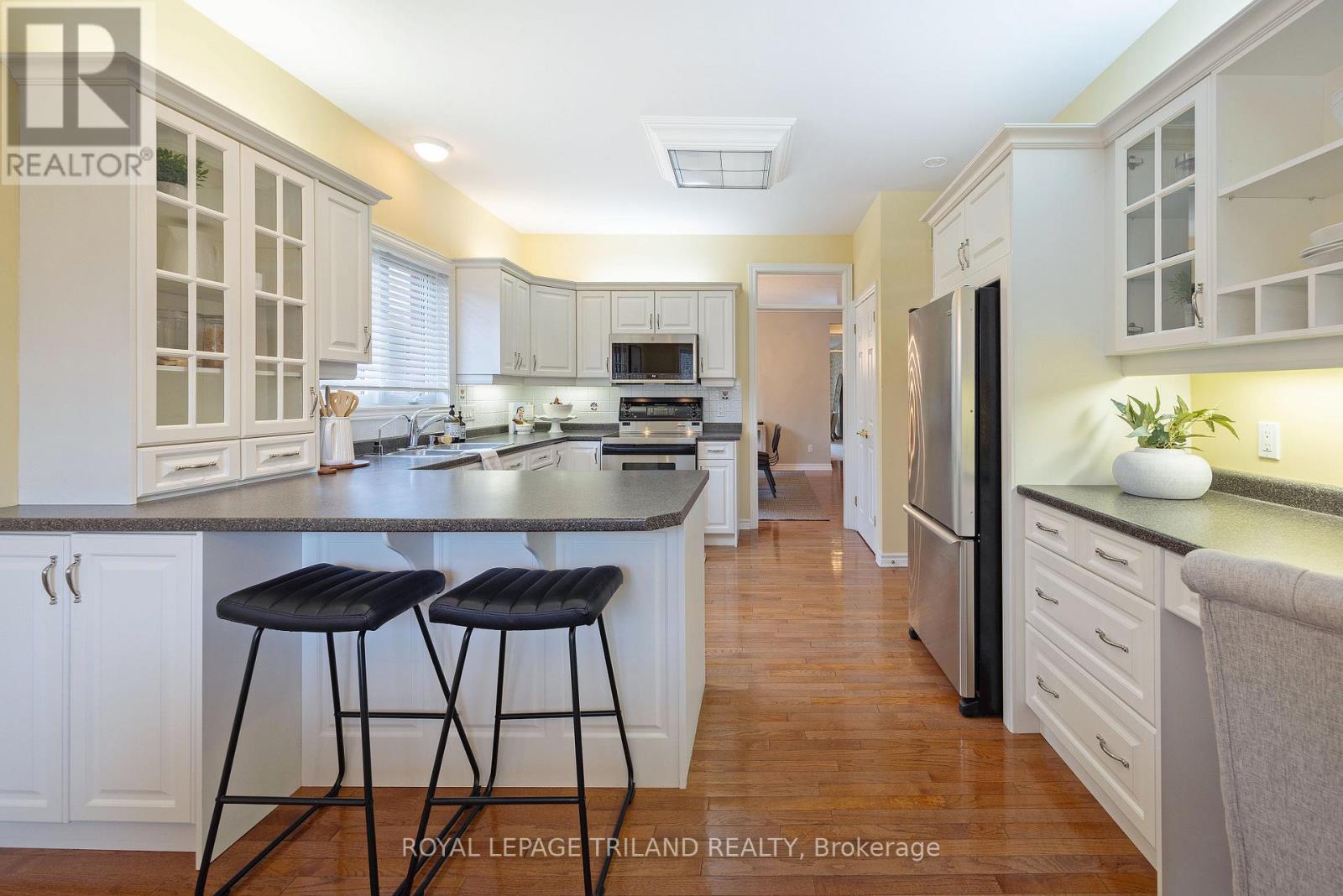 32 - 50 Northumberland Road, London North, Ontario  N6H 5J2 - Photo 11 - X12874698