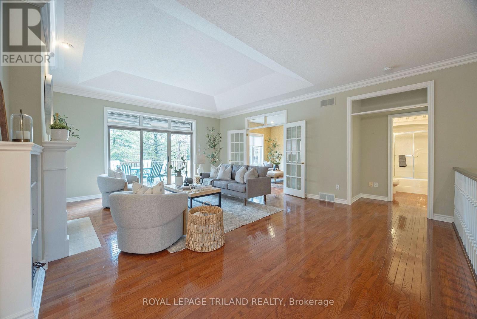 32 - 50 Northumberland Road, London North, Ontario  N6H 5J2 - Photo 13 - X12874698