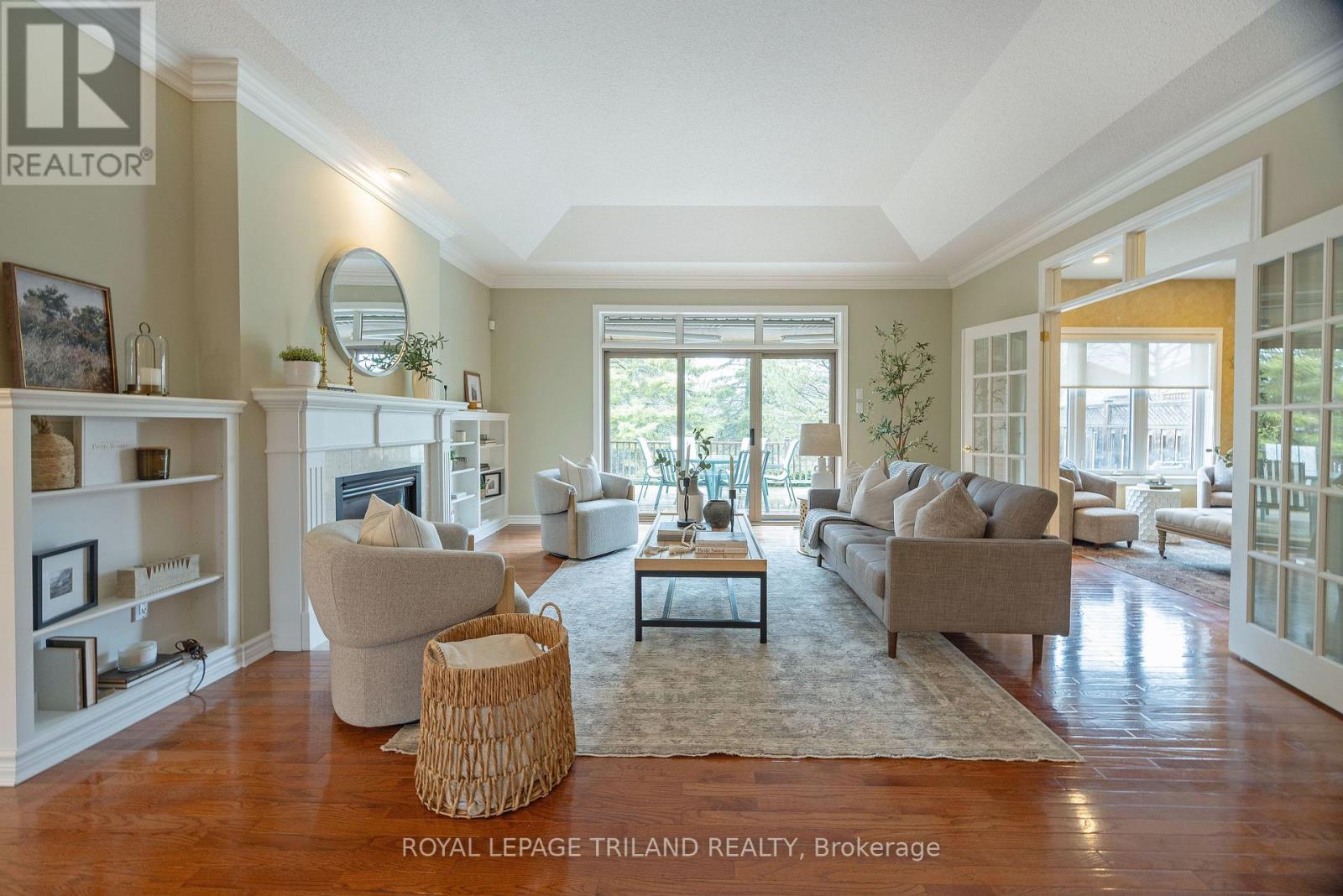 32 - 50 Northumberland Road, London North, Ontario  N6H 5J2 - Photo 14 - X12874698