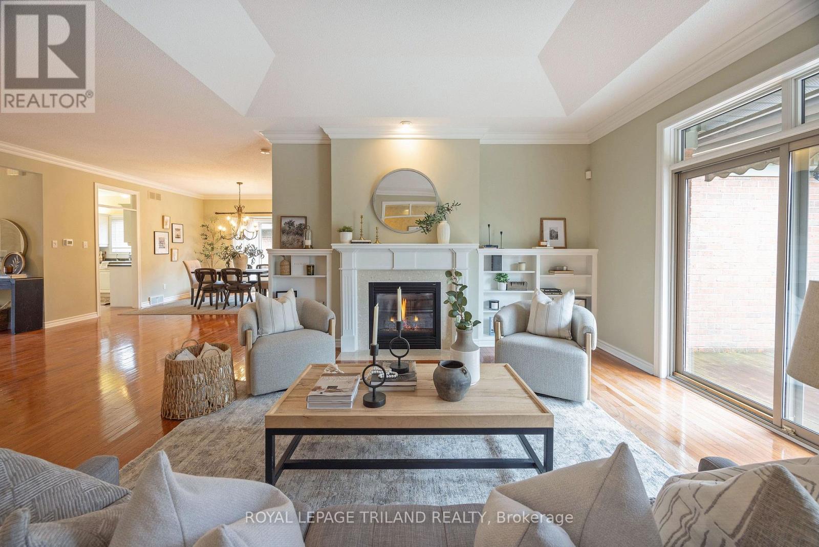 32 - 50 Northumberland Road, London North, Ontario  N6H 5J2 - Photo 15 - X12874698