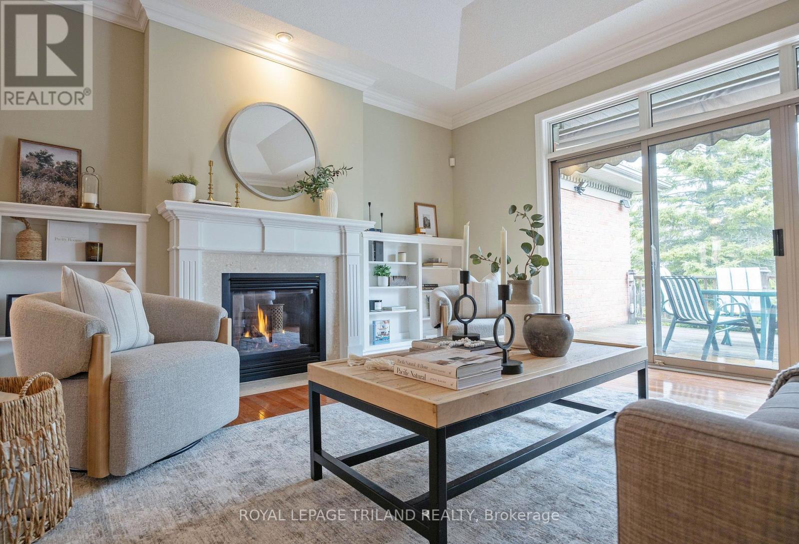 32 - 50 Northumberland Road, London North, Ontario  N6H 5J2 - Photo 16 - X12874698