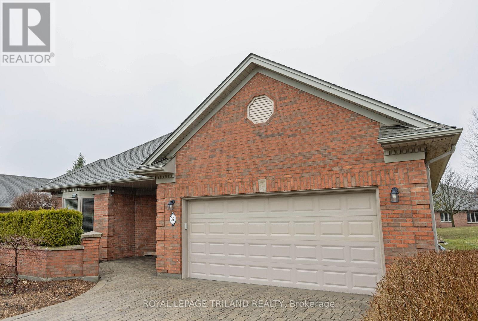 32 - 50 Northumberland Road, London North, Ontario  N6H 5J2 - Photo 2 - X12874698