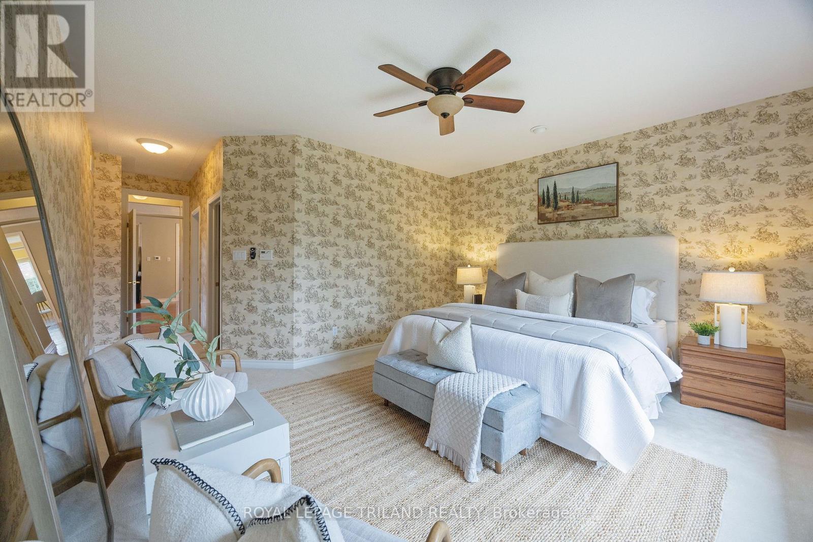 32 - 50 Northumberland Road, London North, Ontario  N6H 5J2 - Photo 20 - X12874698