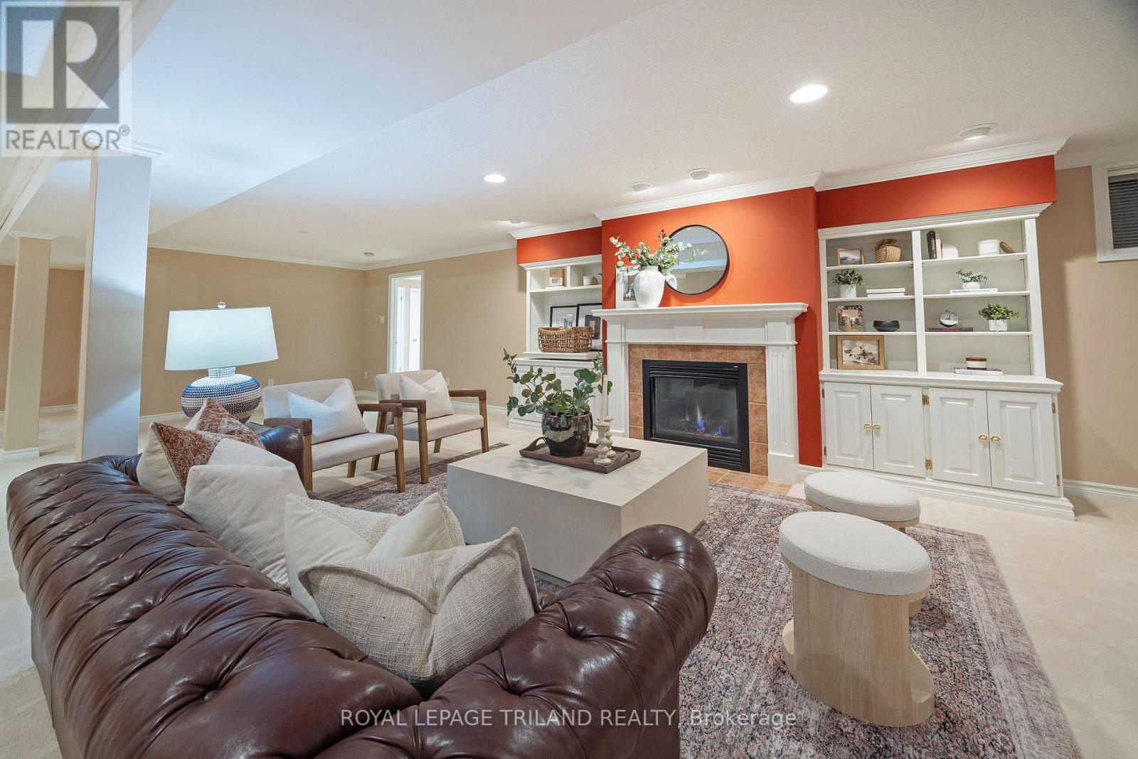 32 - 50 Northumberland Road, London North, Ontario  N6H 5J2 - Photo 25 - X12874698