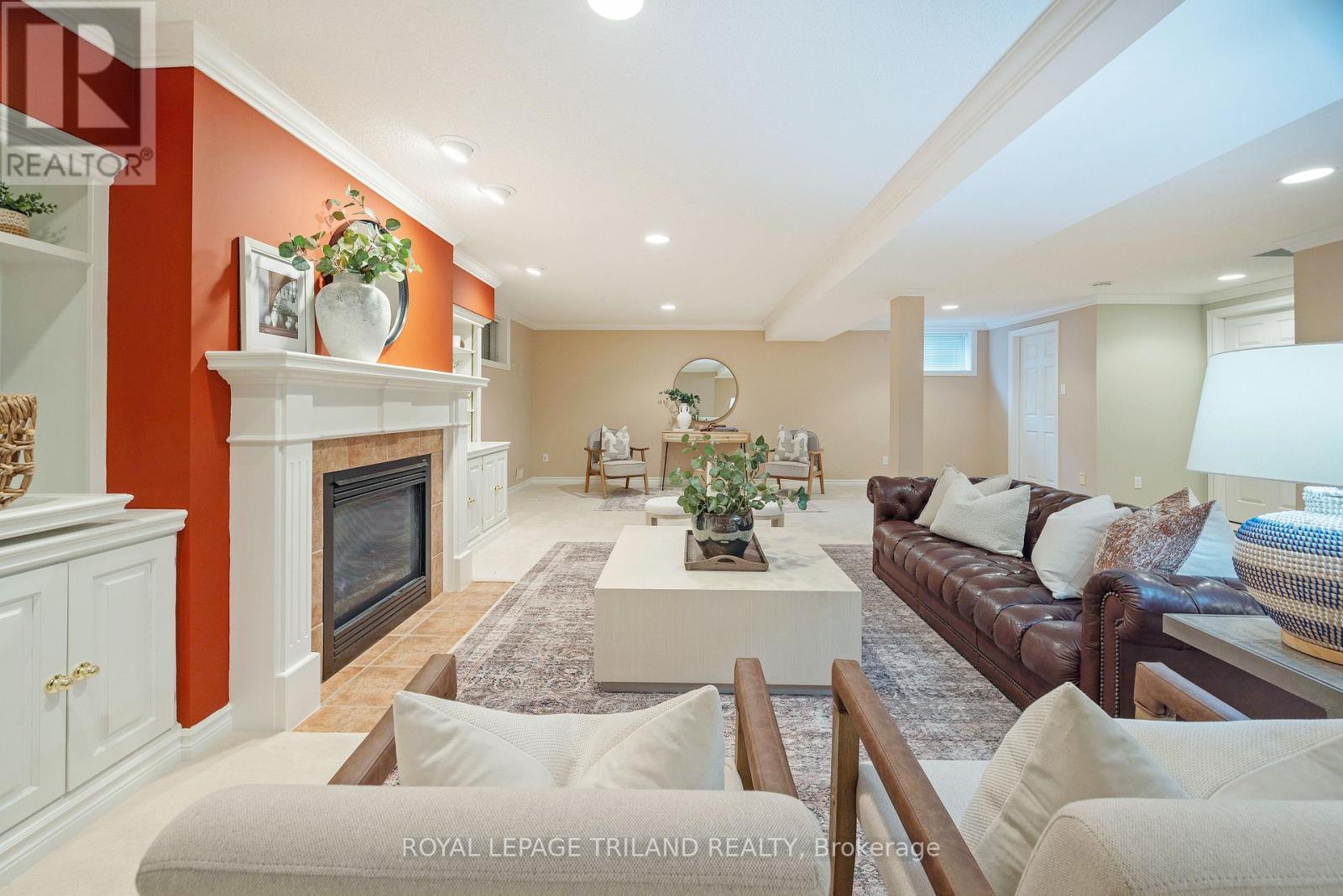 32 - 50 Northumberland Road, London North, Ontario  N6H 5J2 - Photo 26 - X12874698