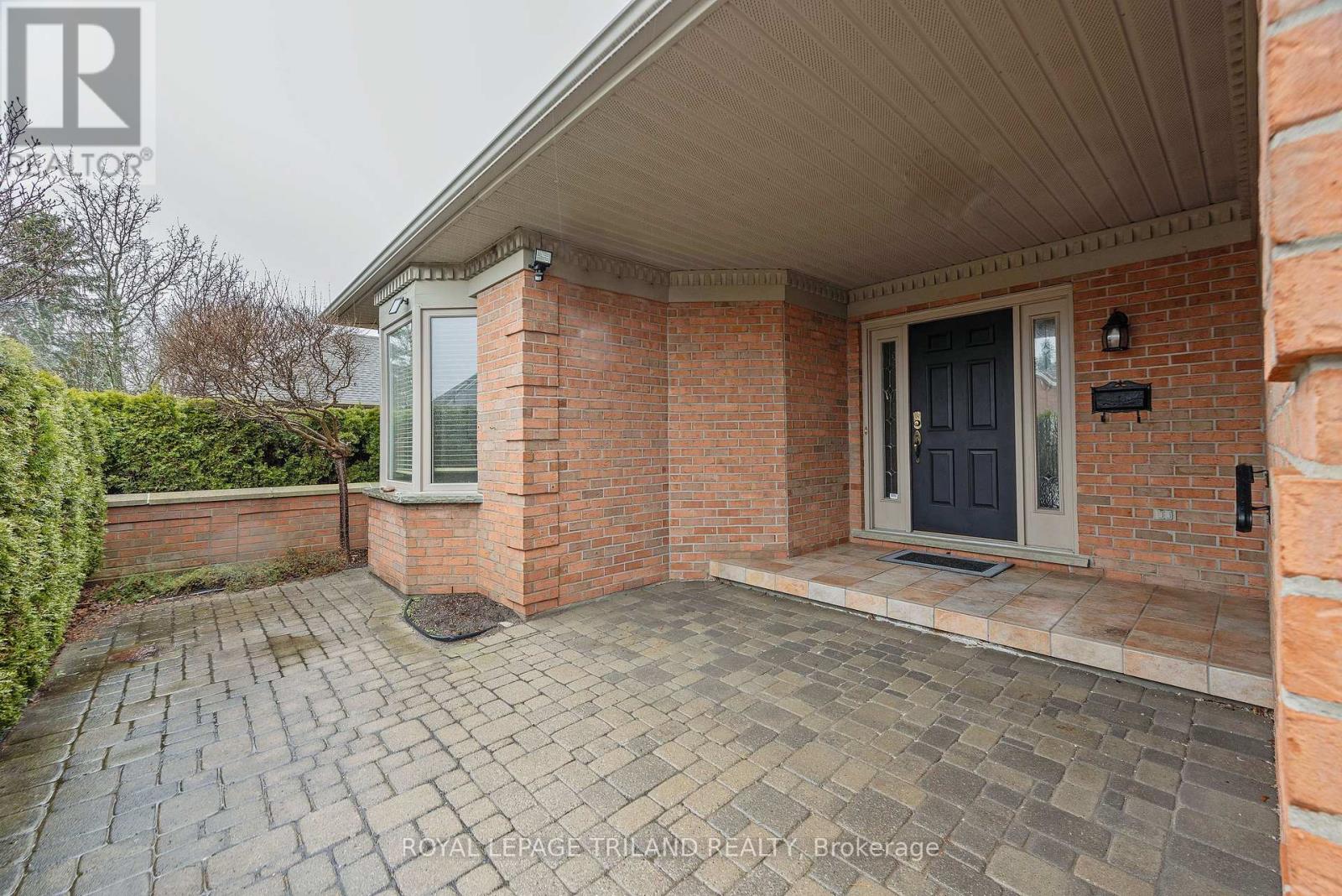 32 - 50 Northumberland Road, London North, Ontario  N6H 5J2 - Photo 3 - X12874698