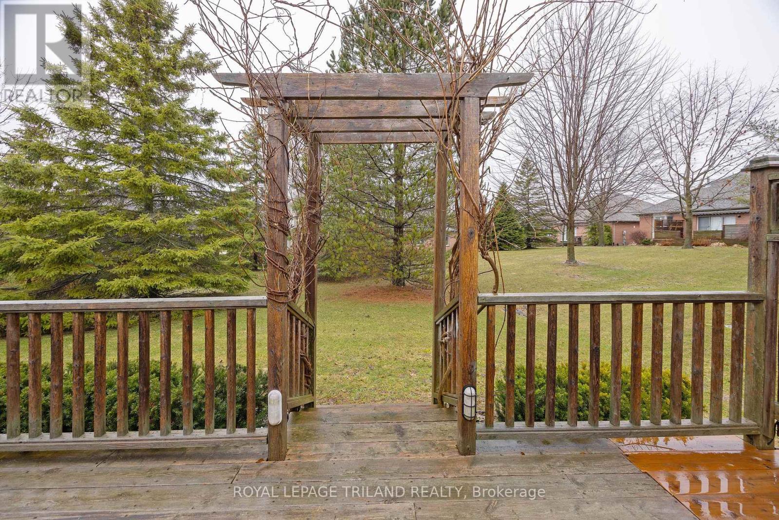 32 - 50 Northumberland Road, London North, Ontario  N6H 5J2 - Photo 38 - X12874698