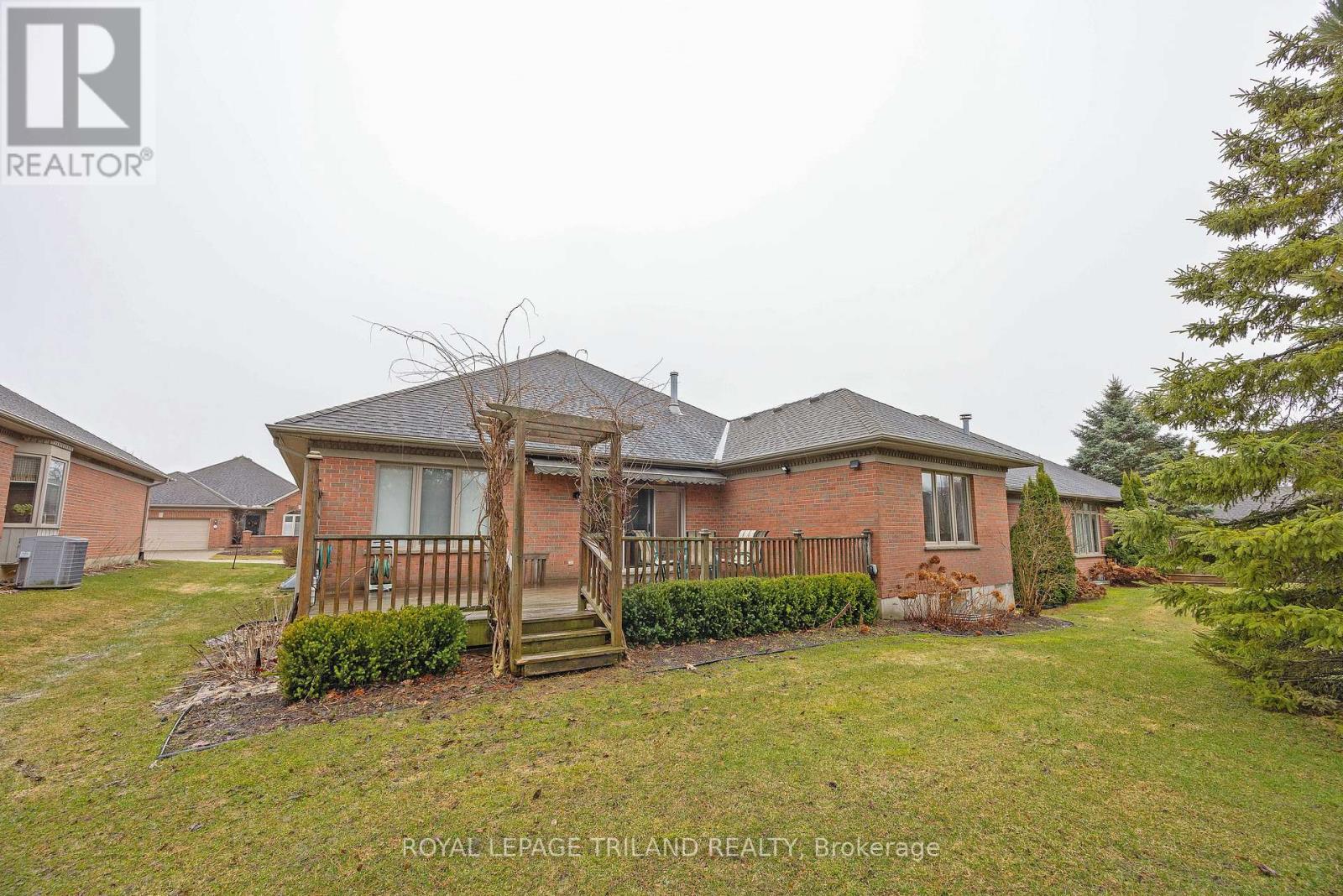 32 - 50 Northumberland Road, London North, Ontario  N6H 5J2 - Photo 39 - X12874698