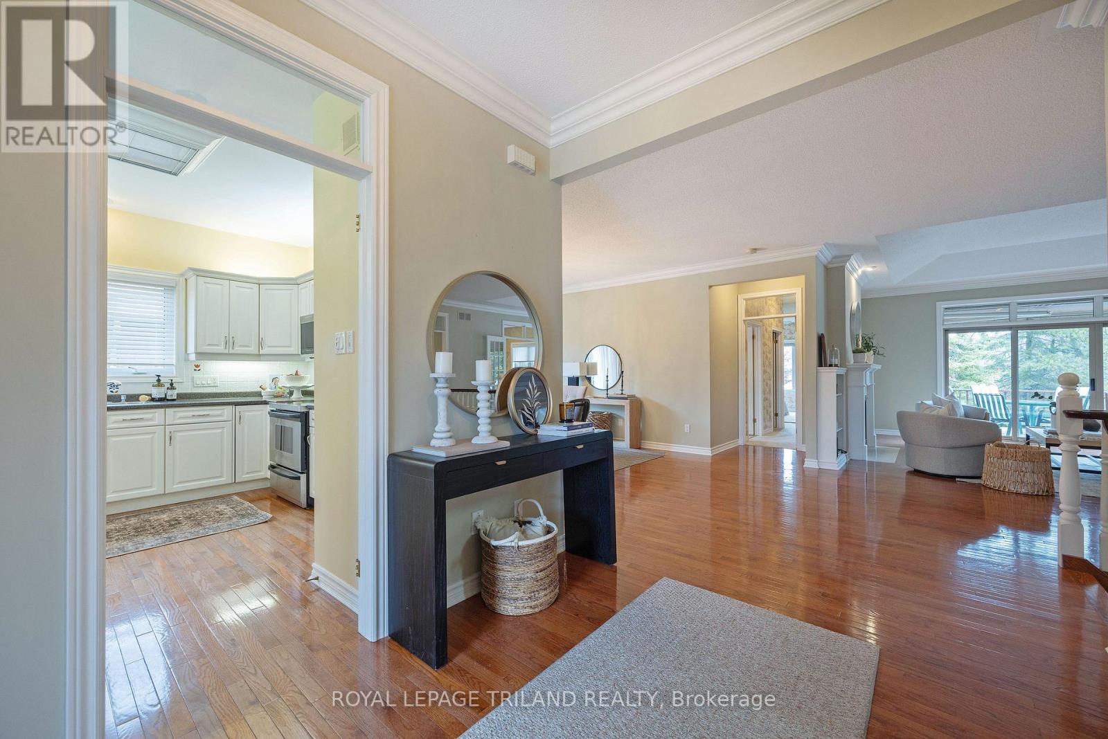 32 - 50 Northumberland Road, London North, Ontario  N6H 5J2 - Photo 6 - X12874698