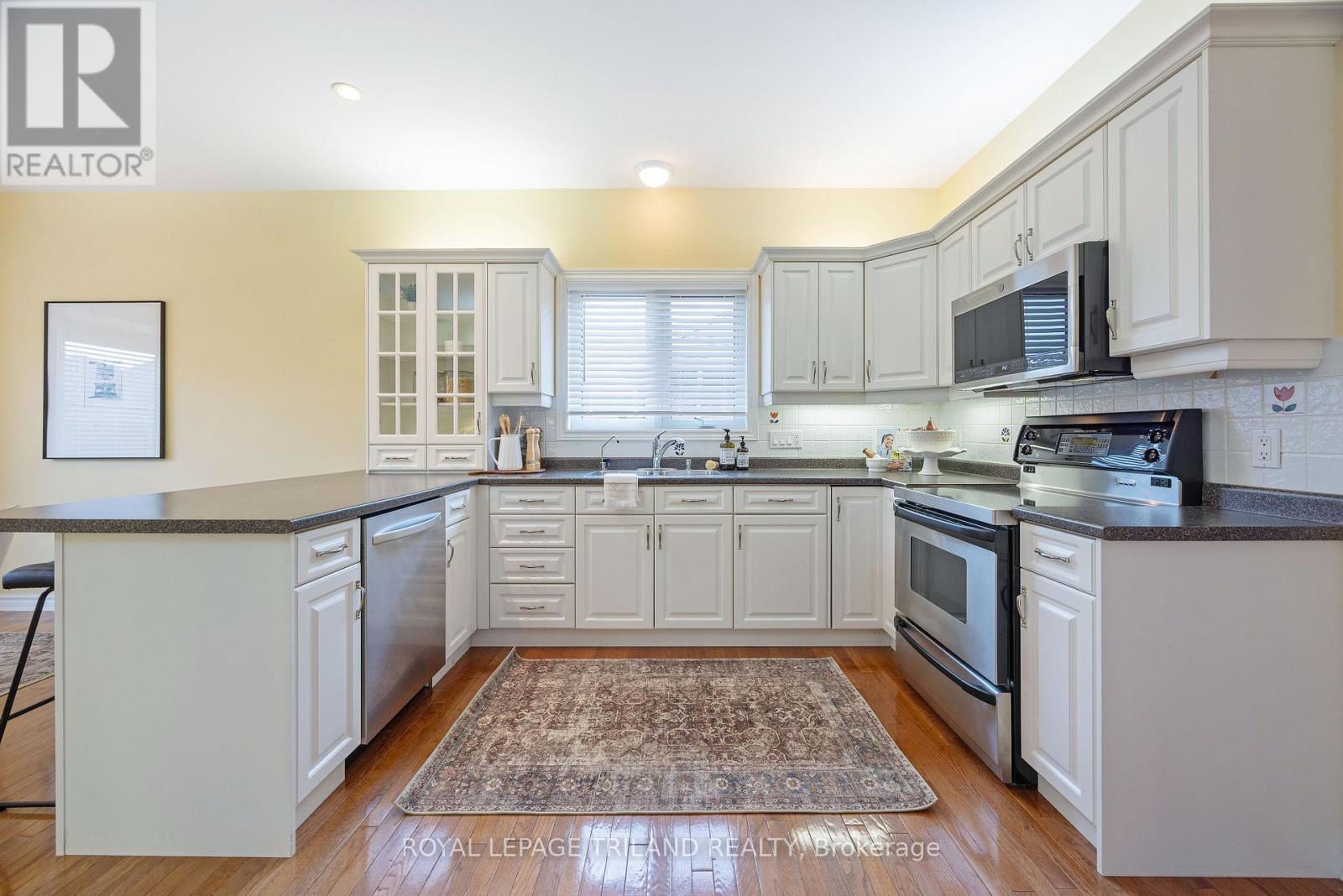 32 - 50 Northumberland Road, London North, Ontario  N6H 5J2 - Photo 7 - X12874698