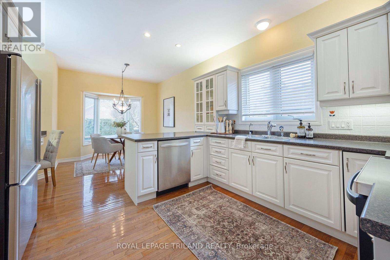 32 - 50 Northumberland Road, London North, Ontario  N6H 5J2 - Photo 8 - X12874698