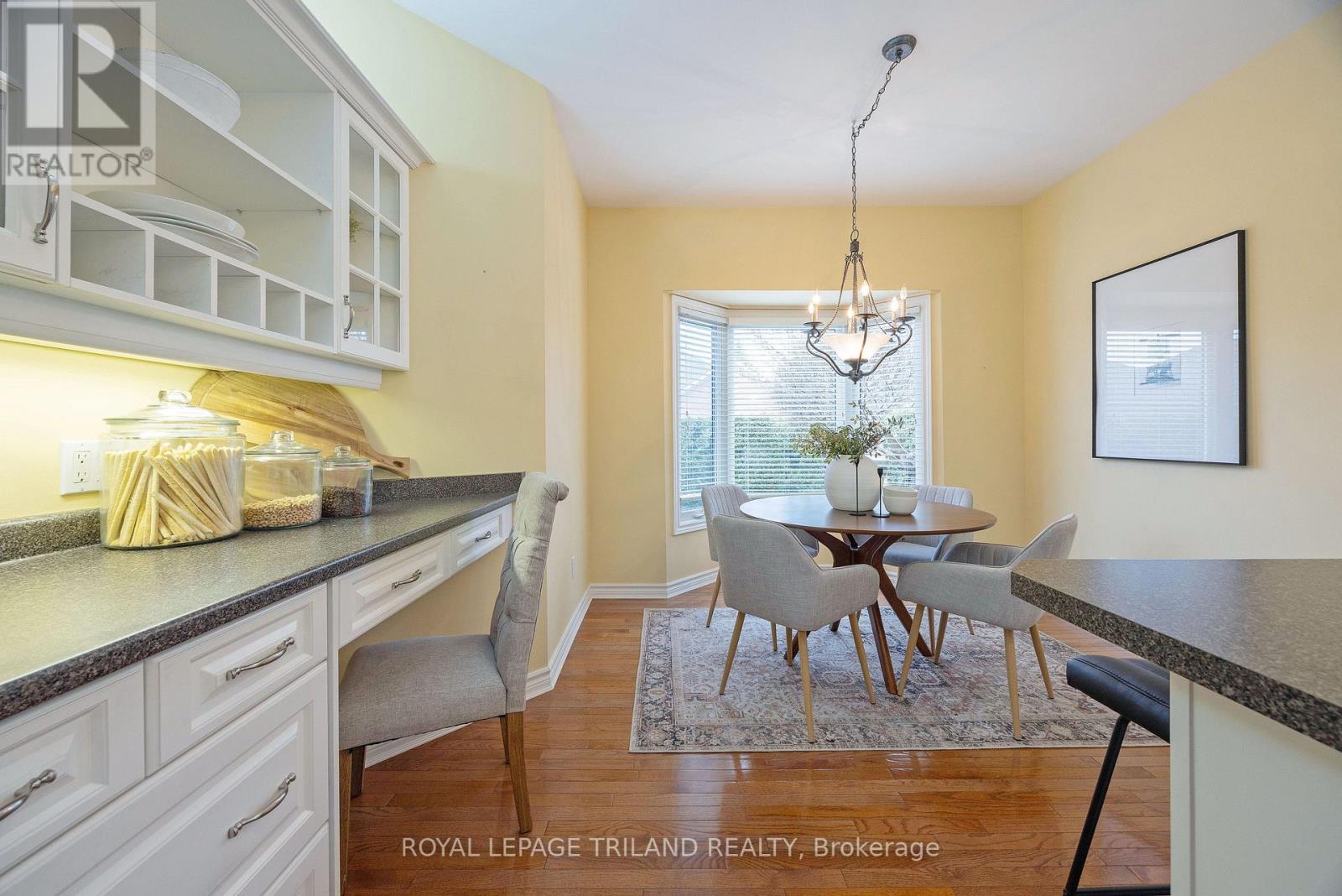 32 - 50 Northumberland Road, London North, Ontario  N6H 5J2 - Photo 9 - X12874698