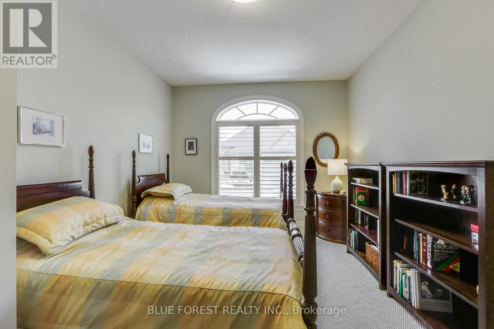 6 - 2014 Valleyrun Boulevard S, London North, Ontario  N6G 3N8 - Photo 12 - X12874722