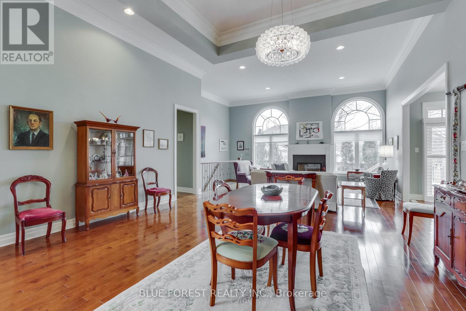 6 - 2014 Valleyrun Boulevard S, London North, Ontario  N6G 3N8 - Photo 16 - X12874722