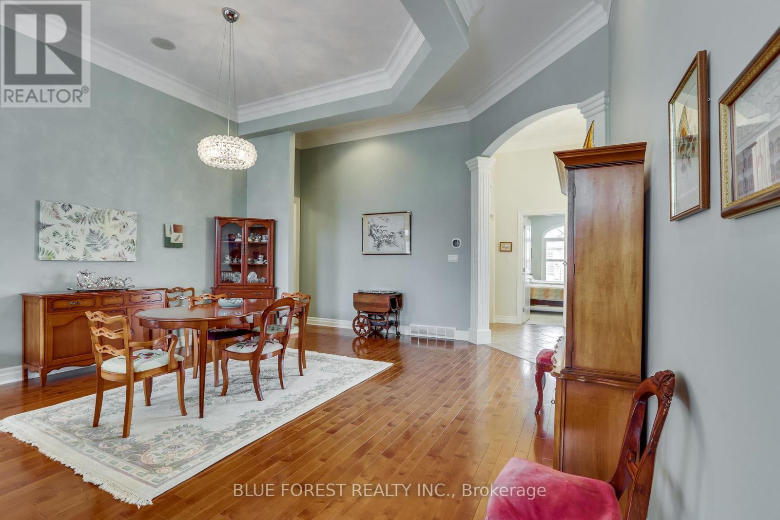 6 - 2014 Valleyrun Boulevard S, London North, Ontario  N6G 3N8 - Photo 17 - X12874722