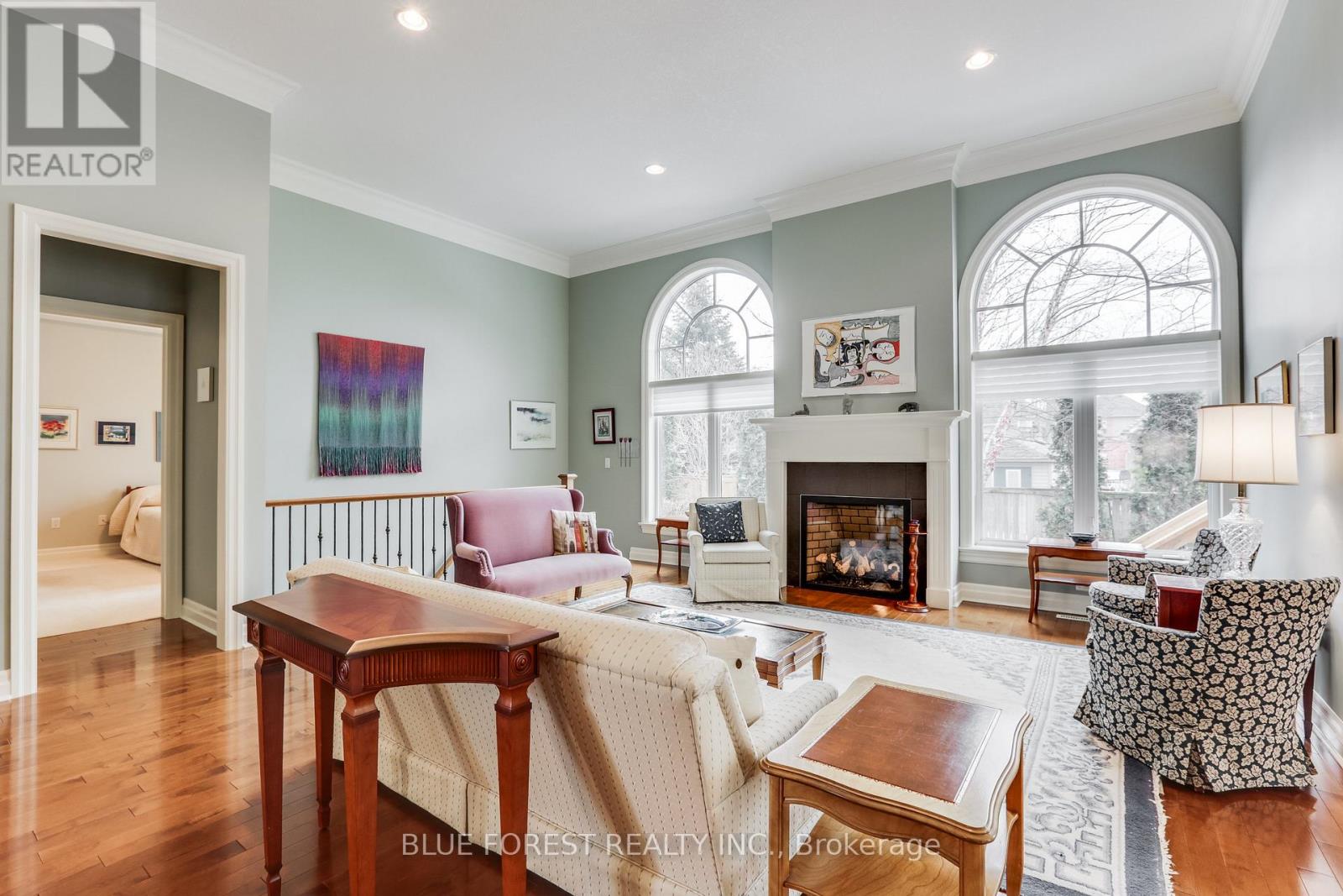 6 - 2014 Valleyrun Boulevard S, London North, Ontario  N6G 3N8 - Photo 19 - X12874722