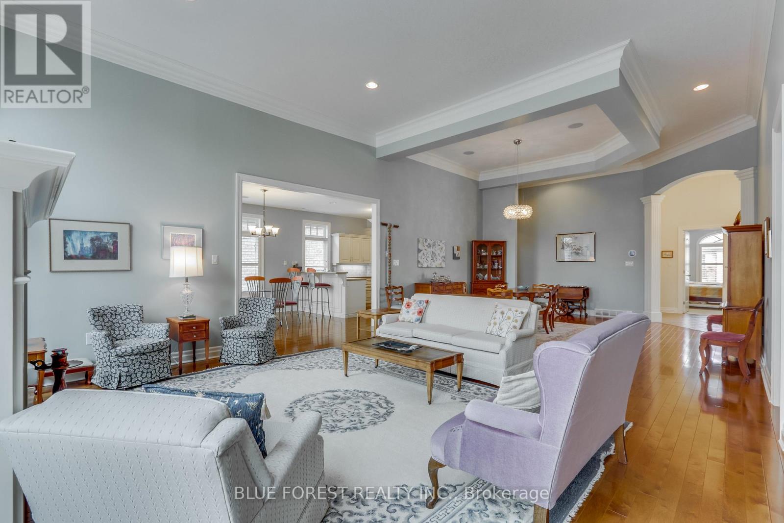 6 - 2014 Valleyrun Boulevard S, London North, Ontario  N6G 3N8 - Photo 22 - X12874722