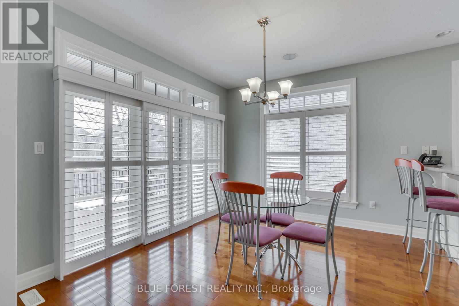 6 - 2014 Valleyrun Boulevard S, London North, Ontario  N6G 3N8 - Photo 23 - X12874722