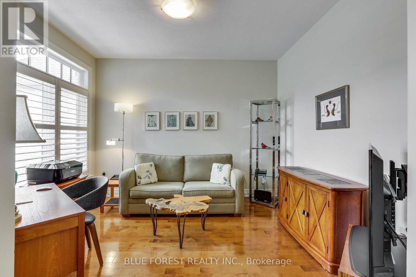 6 - 2014 Valleyrun Boulevard S, London North, Ontario  N6G 3N8 - Photo 7 - X12874722