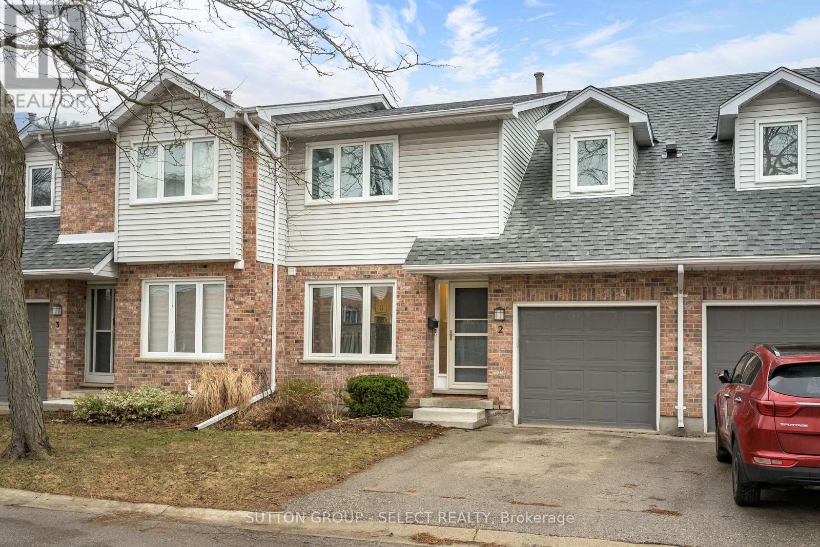 2 - 189 Homestead Crescent, London North, Ontario  N6C 2J4 - Photo 2 - X12874744