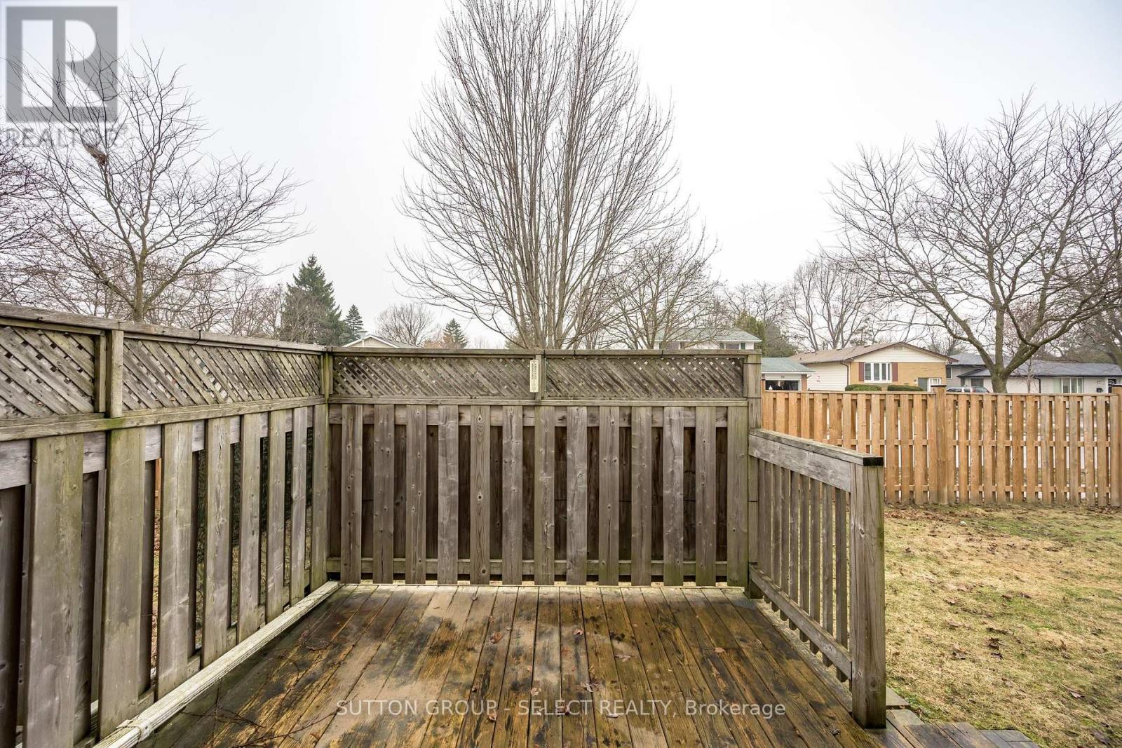 2 - 189 Homestead Crescent, London North, Ontario  N6C 2J4 - Photo 30 - X12874744