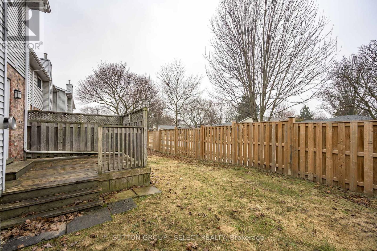 2 - 189 Homestead Crescent, London North, Ontario  N6C 2J4 - Photo 32 - X12874744