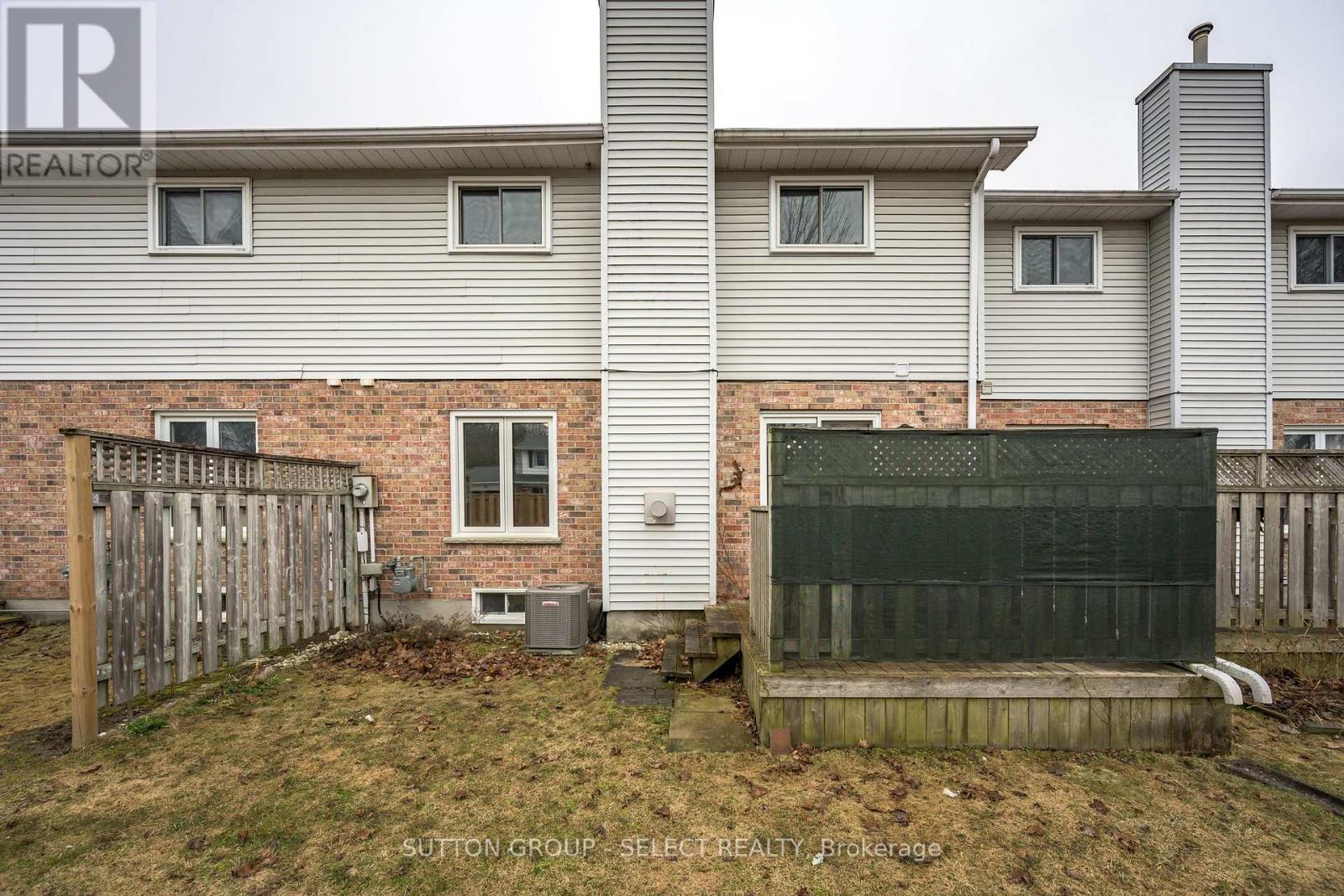 2 - 189 Homestead Crescent, London North, Ontario  N6C 2J4 - Photo 35 - X12874744