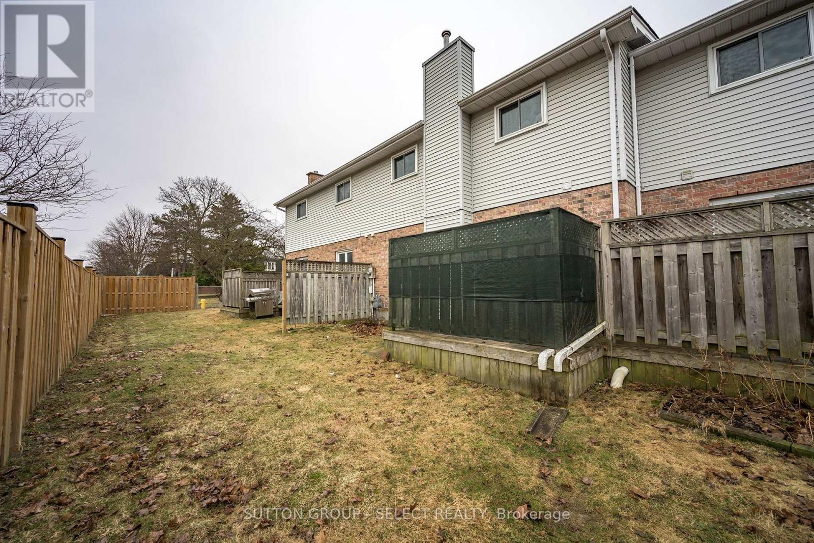2 - 189 Homestead Crescent, London North, Ontario  N6C 2J4 - Photo 36 - X12874744