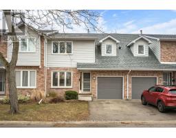 2 - 189 HOMESTEAD CRESCENT, London North, Ontario
