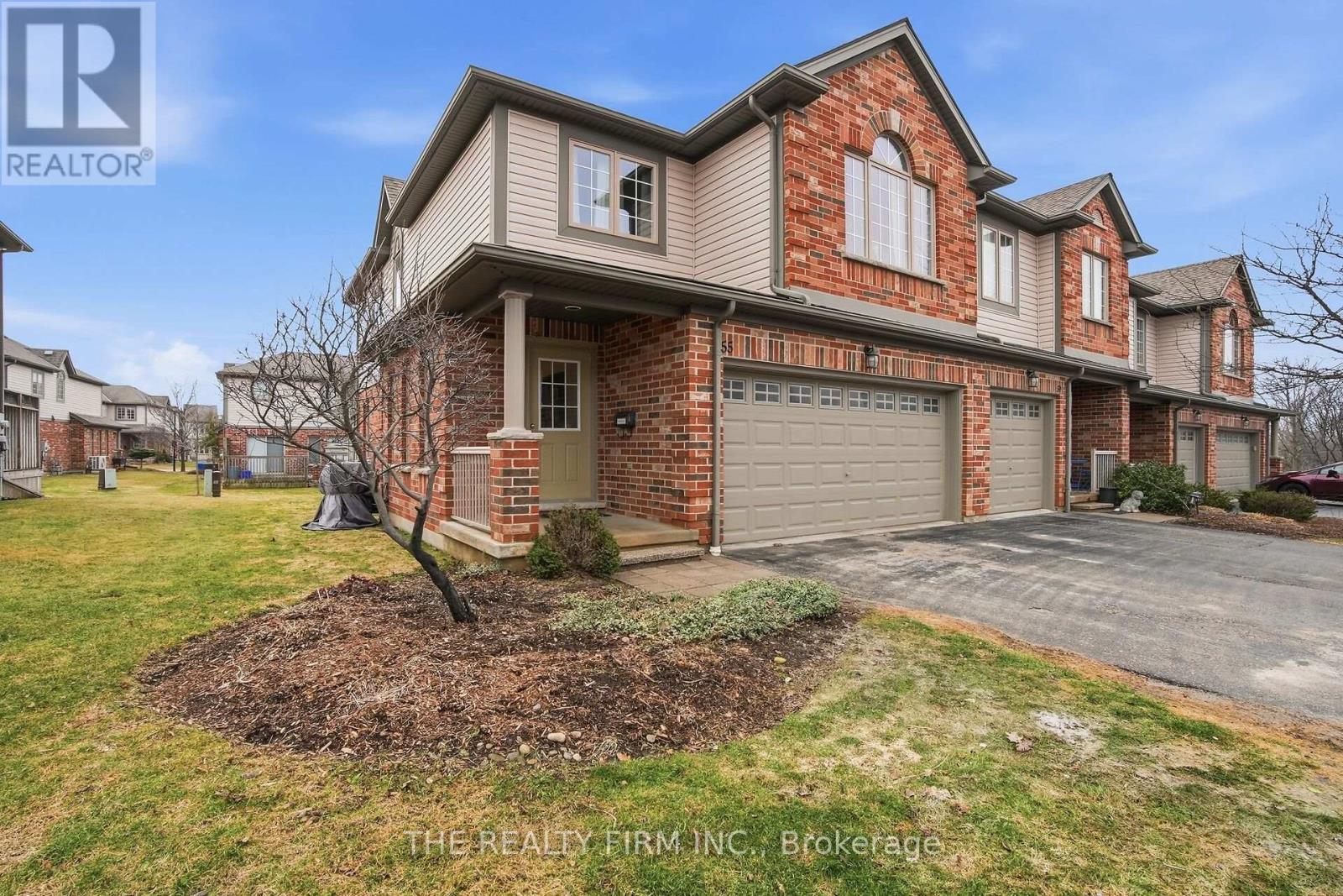 55 - 600 HYDE PARK ROAD, London North, Ontario