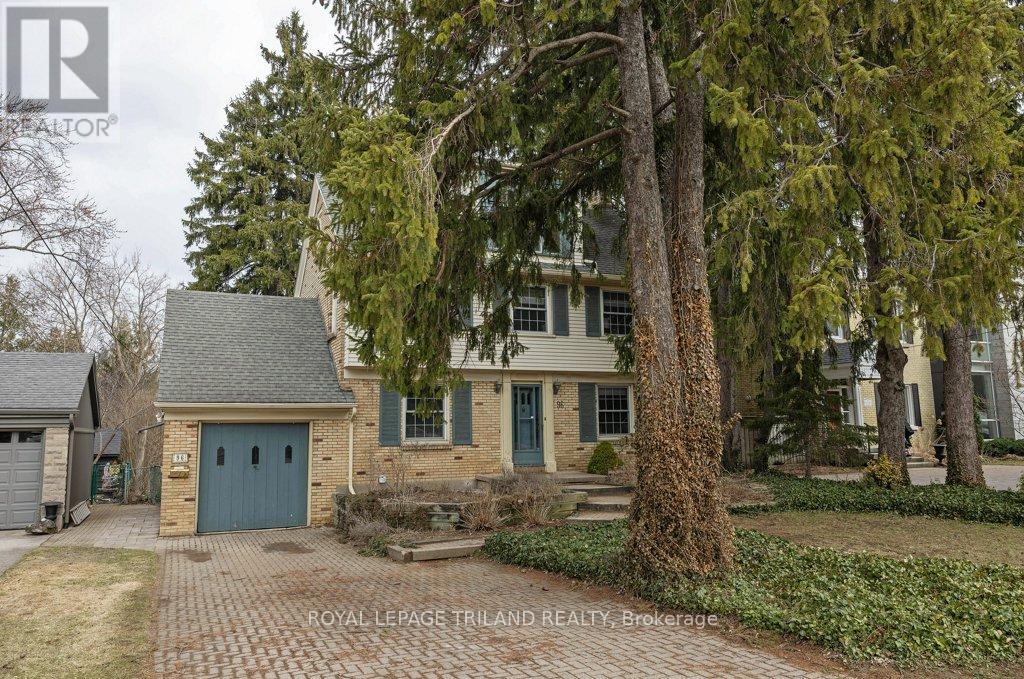 96 BASE LINE ROAD E, London South, Ontario