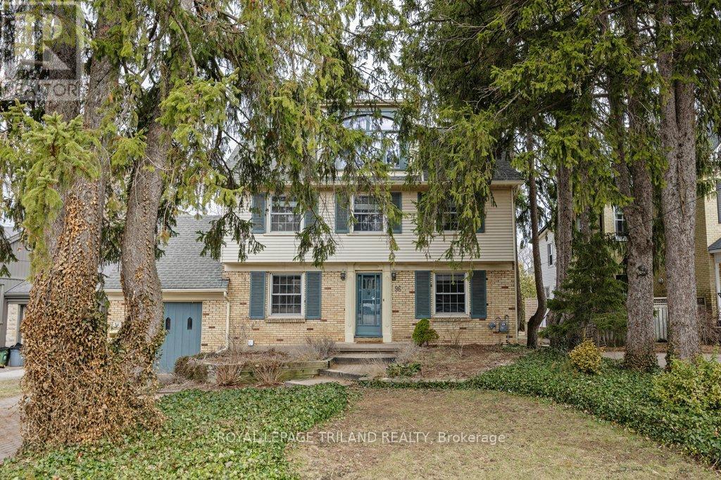 Photo 2 of 50 for 96 Base Line Road E