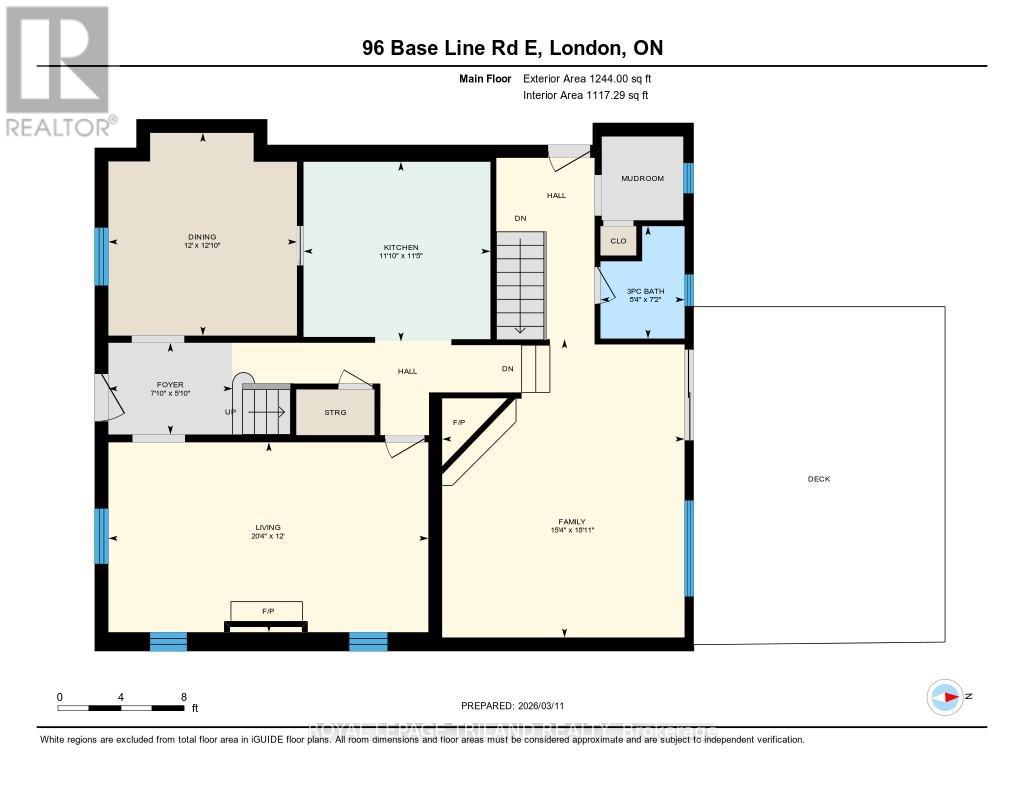 Photo 47 of 50 for 96 Base Line Road E