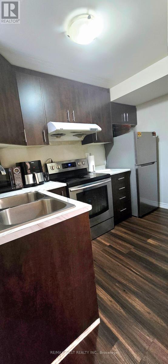 Lower - 126 Earth Star Trail, Brampton, Ontario  L6R 1A7 - Photo 5 - W12867674