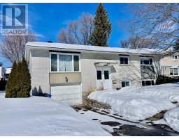 2091 LENESTER AVENUE, Ottawa, Ontario