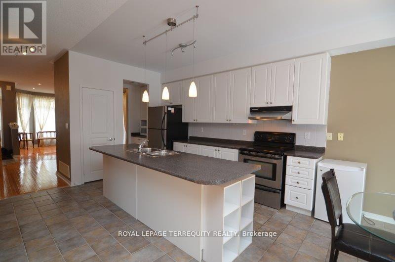 5 Wilcliff Court, Markham (Greensborough), Ontario  L6E 2E5 - Photo 13 - N12874630