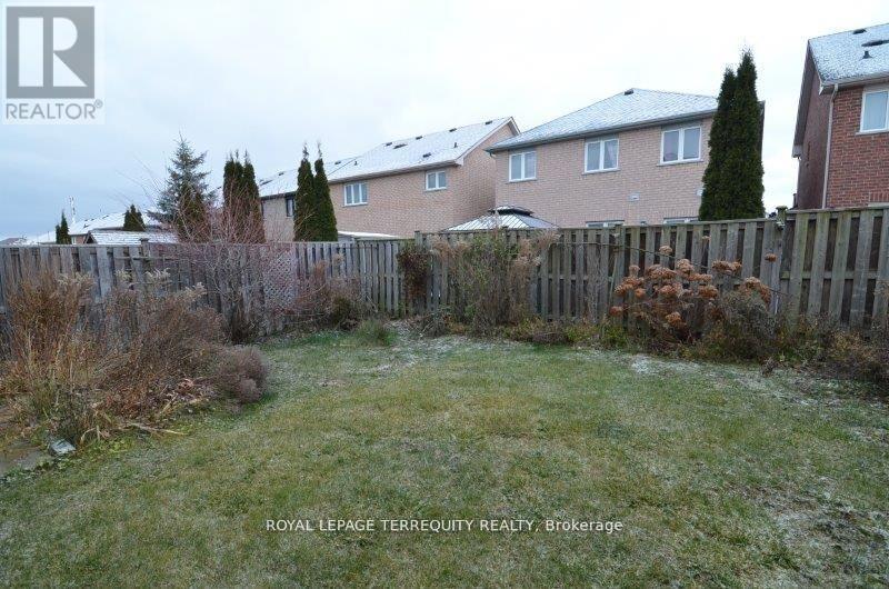 5 Wilcliff Court, Markham (Greensborough), Ontario  L6E 2E5 - Photo 30 - N12874630