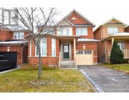 5 WILCLIFF COURT, Markham, Ontario
