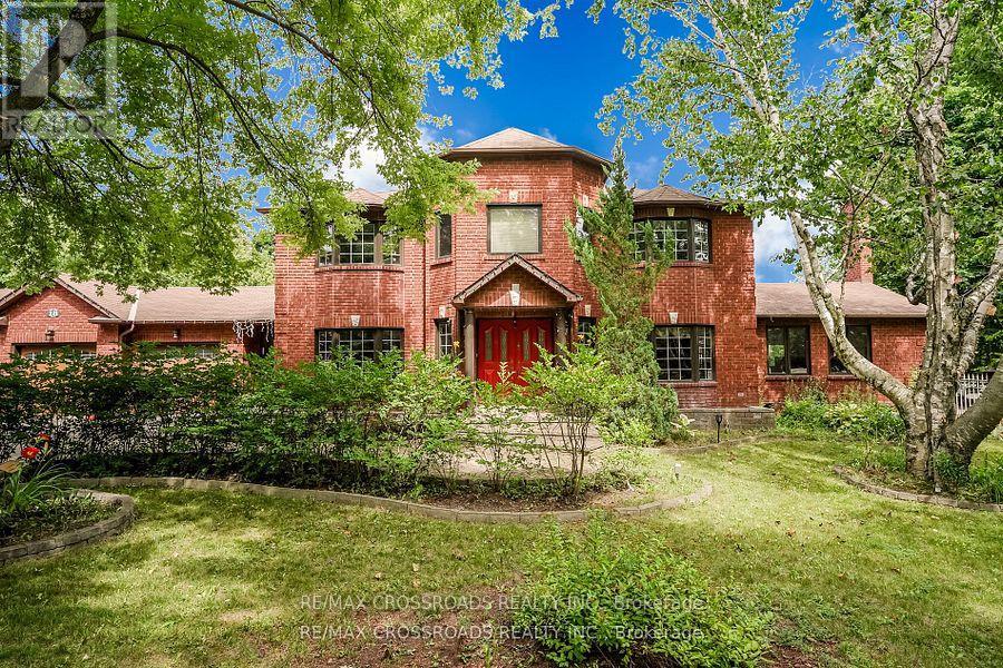 18 HILL TOP TRAIL E, Whitchurch-Stouffville, Ontario