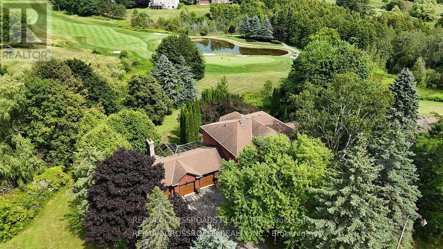 18 Hill Top Trail E, Whitchurch-Stouffville, Ontario  L4A 7X4 - Photo 2 - N12874642