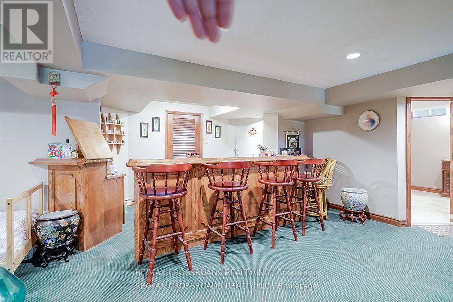 18 Hill Top Trail E, Whitchurch-Stouffville, Ontario  L4A 7X4 - Photo 21 - N12874642