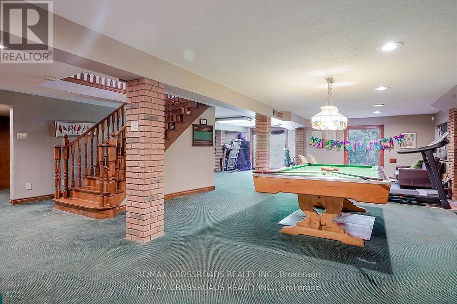 18 Hill Top Trail E, Whitchurch-Stouffville, Ontario  L4A 7X4 - Photo 22 - N12874642