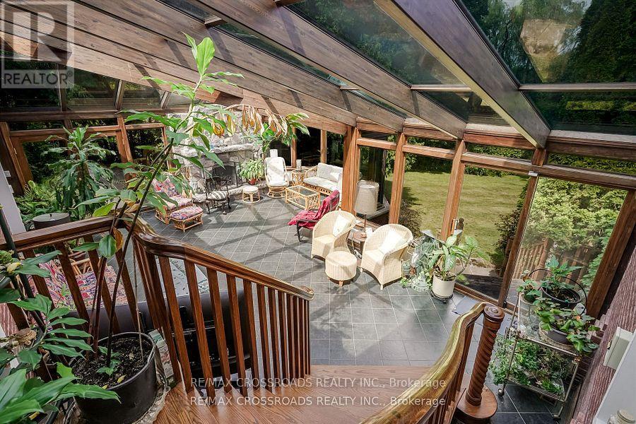 18 Hill Top Trail E, Whitchurch-Stouffville, Ontario  L4A 7X4 - Photo 34 - N12874642