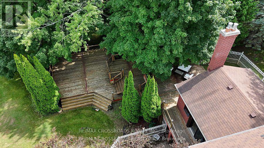 18 Hill Top Trail E, Whitchurch-Stouffville, Ontario  L4A 7X4 - Photo 40 - N12874642