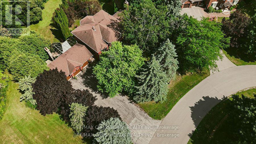 18 Hill Top Trail E, Whitchurch-Stouffville, Ontario  L4A 7X4 - Photo 9 - N12874642