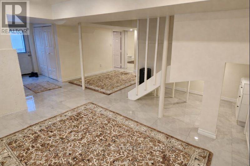 Basement - 77 Wheelwright Drive, Richmond Hill (Oak Ridges Lake Wilcox), Ontario  L4E 5A1 - Photo 4 - N12874720