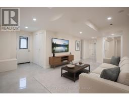 BASEMENT - 77 WHEELWRIGHT DRIVE, Richmond Hill, Ontario