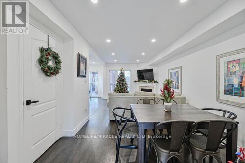 190 Deepsprings Crescent, Vaughan, Ontario  L6A 3L3 - Photo 10 - N12874752