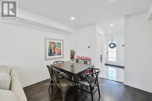 190 Deepsprings Crescent, Vaughan, Ontario  L6A 3L3 - Photo 11 - N12874752