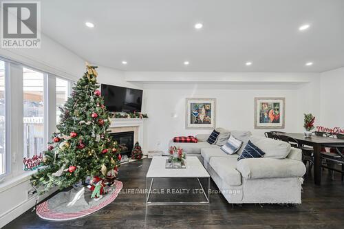 190 Deepsprings Crescent, Vaughan, Ontario  L6A 3L3 - Photo 12 - N12874752